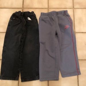 3t boys pants